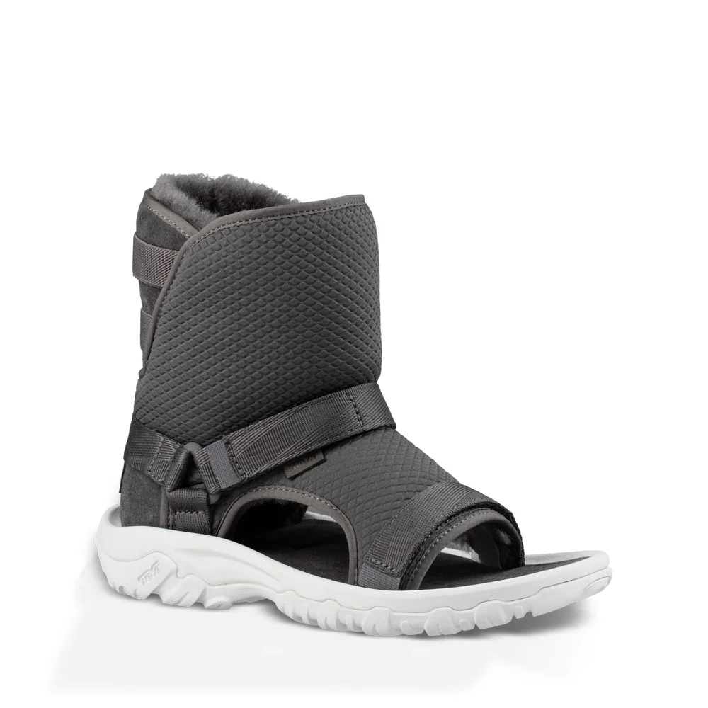 We Need To Talk About The New Teva x UGG Collaboration - Fast Company