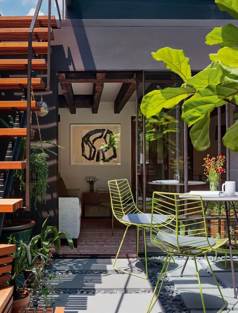 World Class Building Rooftop 10 Of The World's Most Spectacular Rooftops - Fast Company