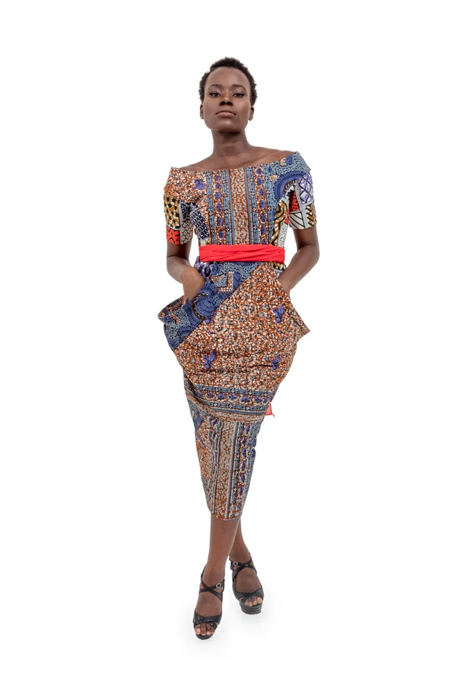 The Fraught History Of African Textiles - Fast Company