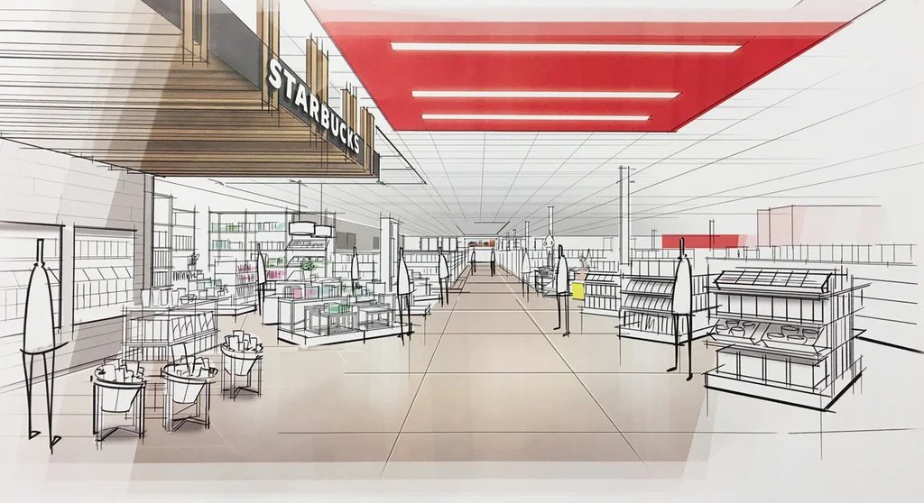 Target Factory Direct Model How Target Is Redesigning To Take On Amazon - Fast Company