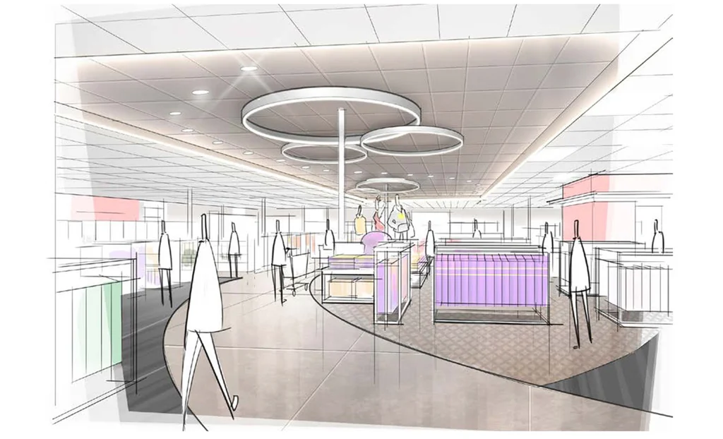 How Target Is Redesigning To Take On Amazon - Fast Company
