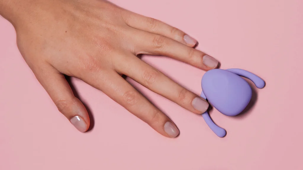 The Female Engineers Building Better Sex Toys
