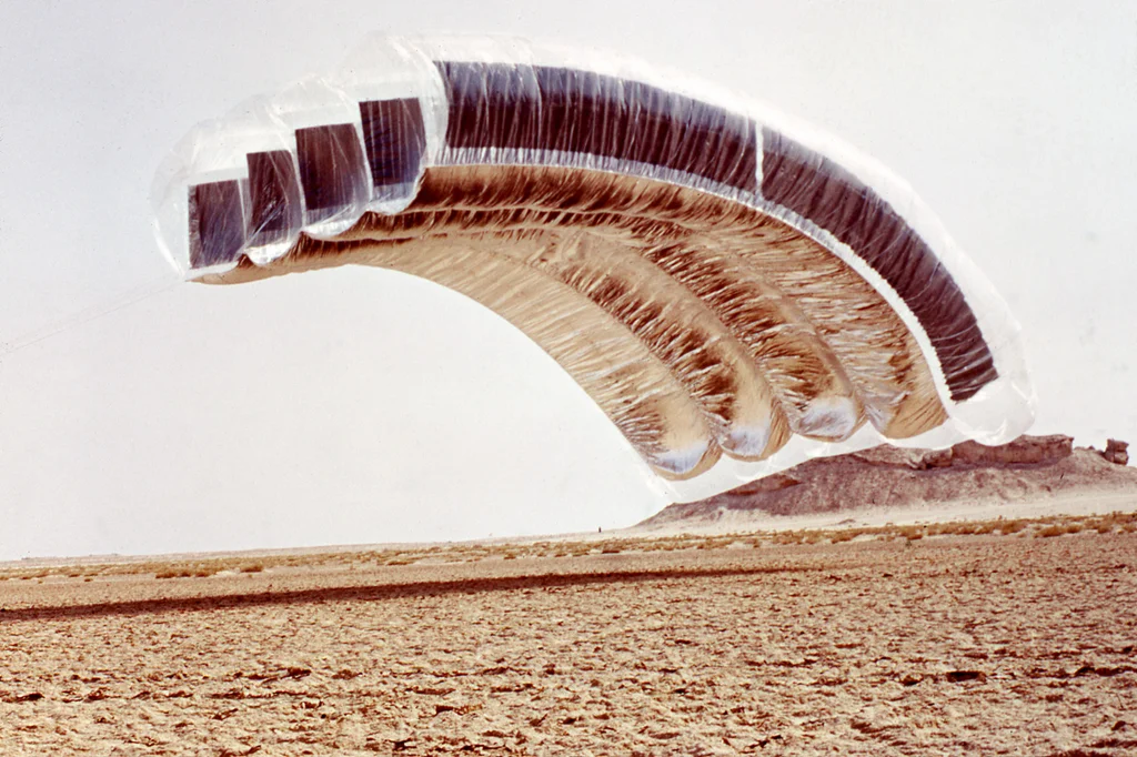 Today's Architects Are Obsessed With Inflatable Design-Here's Why