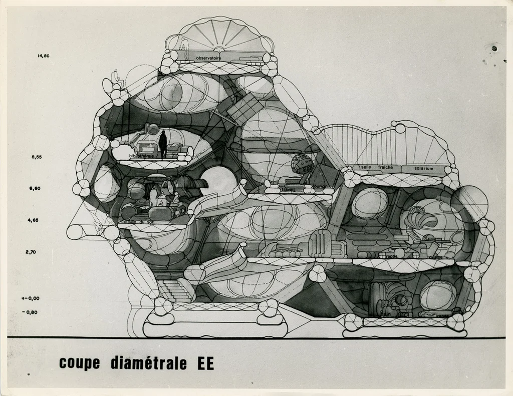Today's Architects Are Obsessed With Inflatable Design-Here's Why