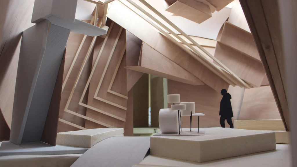 Is This The World's Most Beautiful Recording Studio? - Fast Company