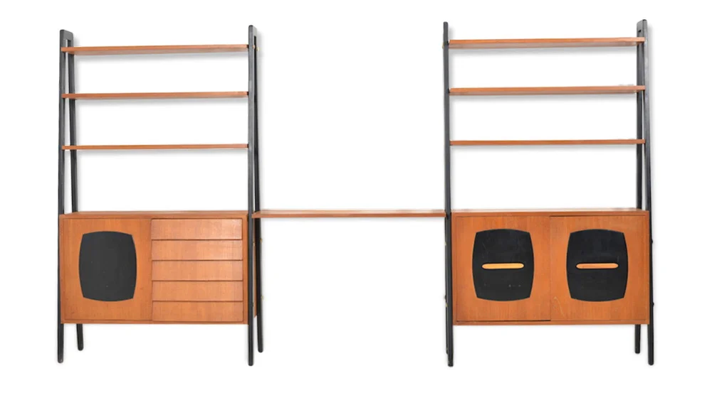 Your Old Ikea Furniture Could Be A High-Priced Collector's Item