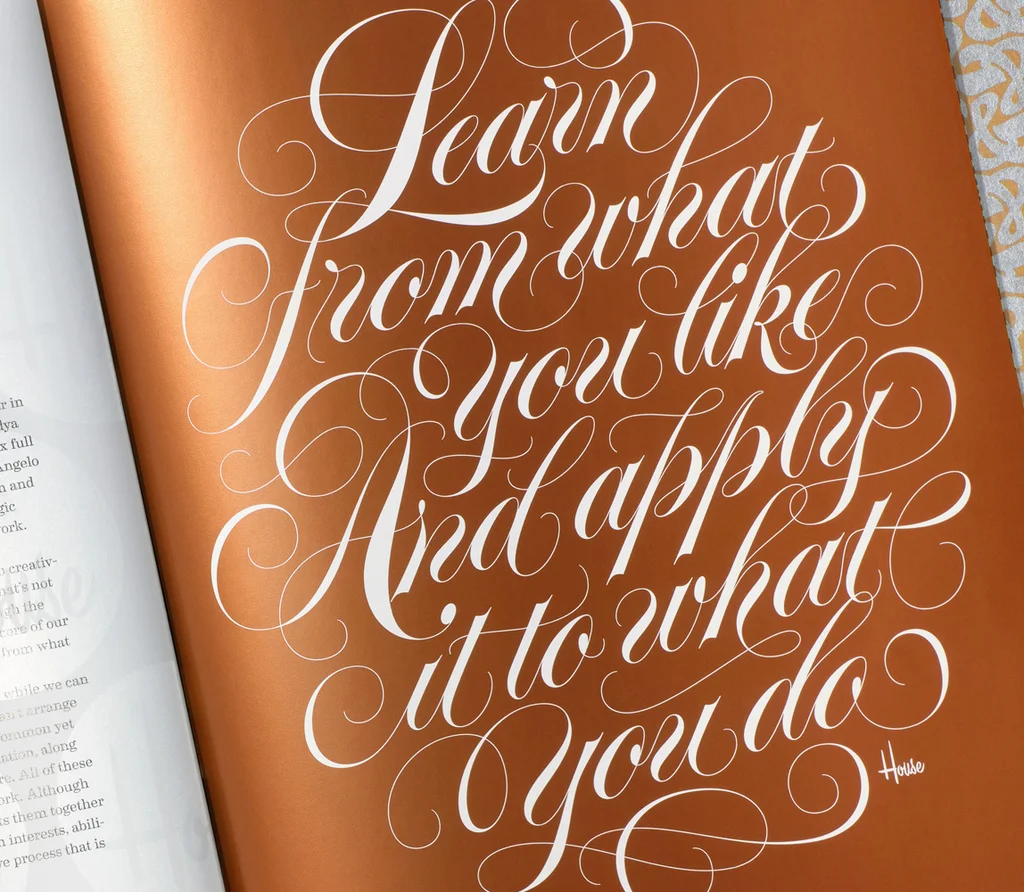 7 Rules Of Great Type Design (That Any Creative Can Use) - Fast Company