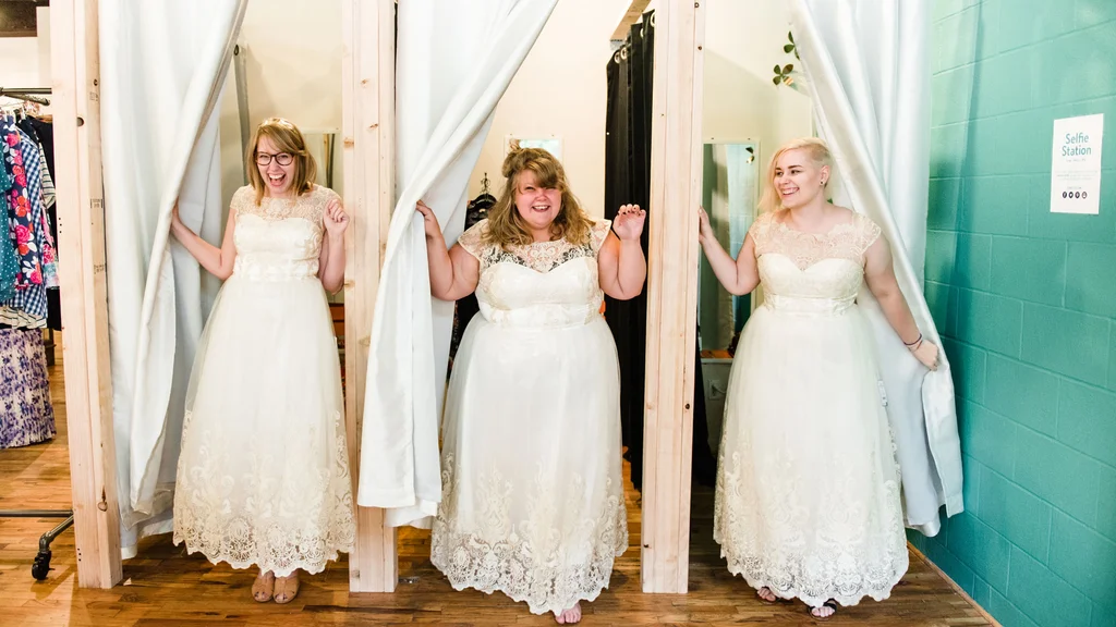 Modcloth Walmart This Is ModCloth's Plan To Win Over Customers After The Walmart ...