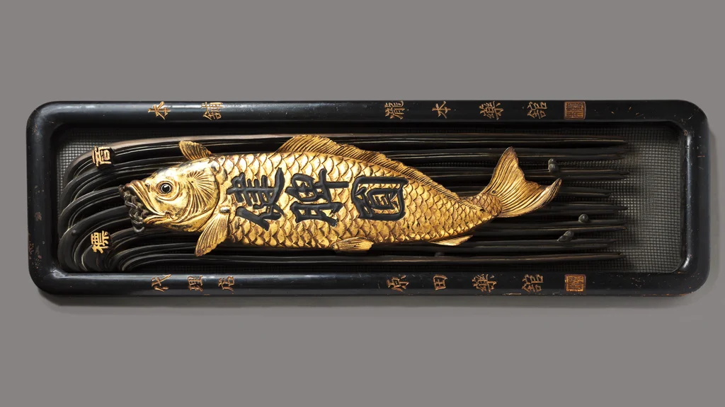 The Forgotten Genius Of 17th Century Japanese Branding - Fast Company