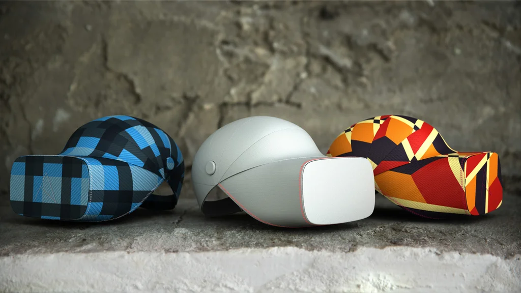 This Veteran Designer Built A Better Oculus In His Free Time - Fast Company