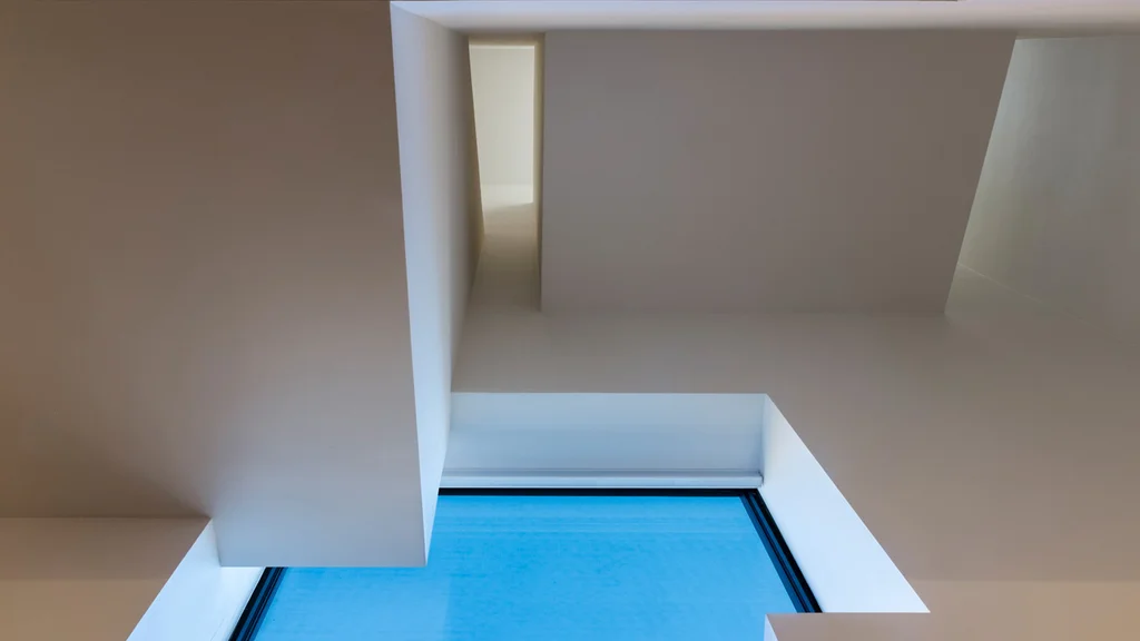 7 Gorgeous, Lesser-Known Houses By Architect David Adjaye - Fast
