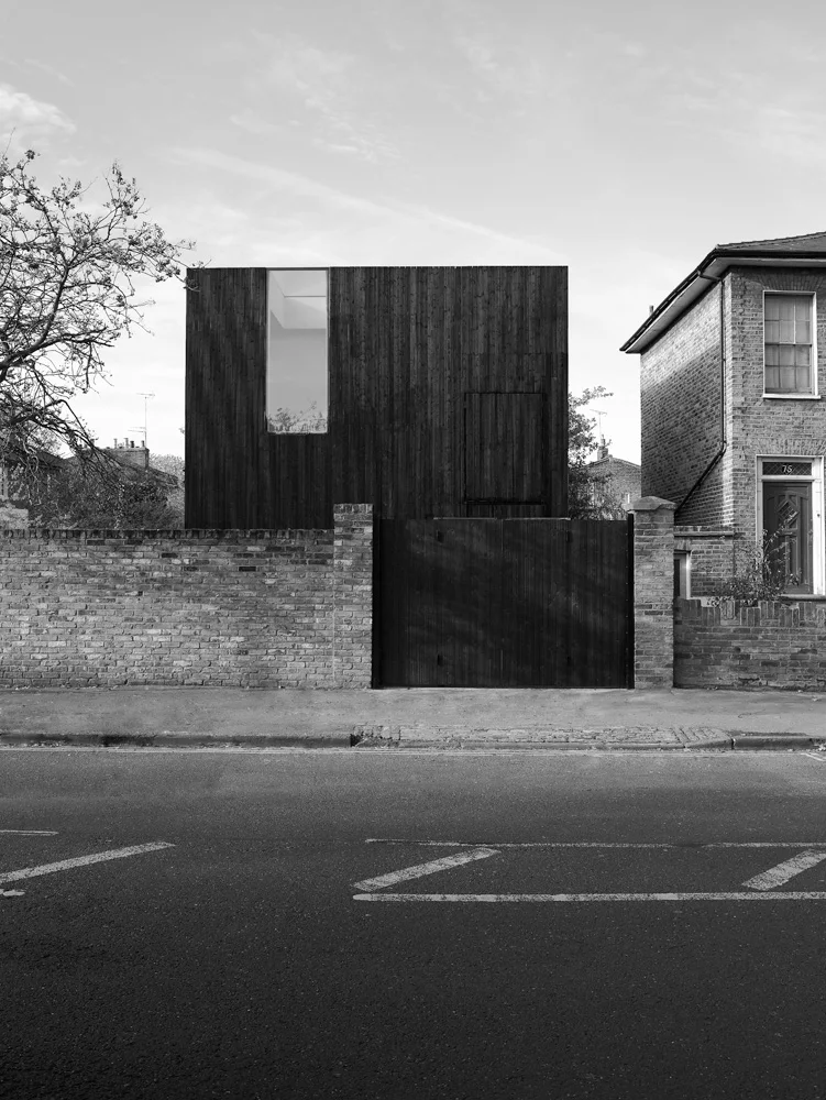 7 Gorgeous, Lesser-Known Houses By Architect David Adjaye - Fast