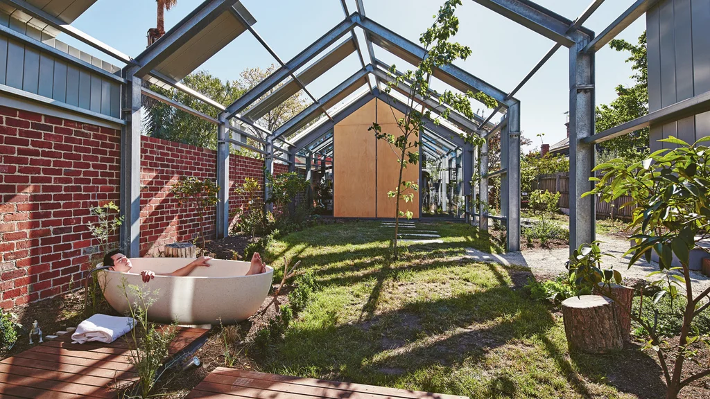 6 Stunning Houses That Blur The Indoors And Outdoors - Fast Company