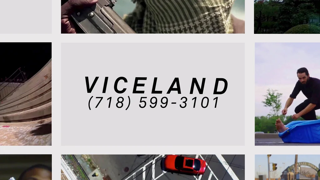 Vice Commercial How Vice Crushed One Agency's Dreams-Then Inspired Its Best Work - Fast ...