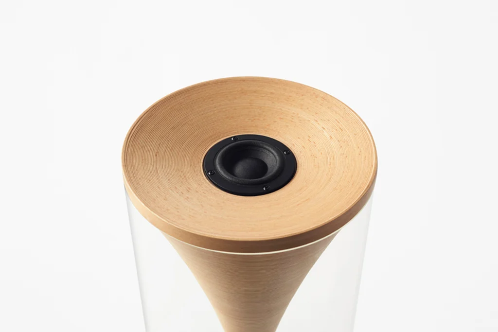 The World's Most Beautiful Speaker - Fast Company