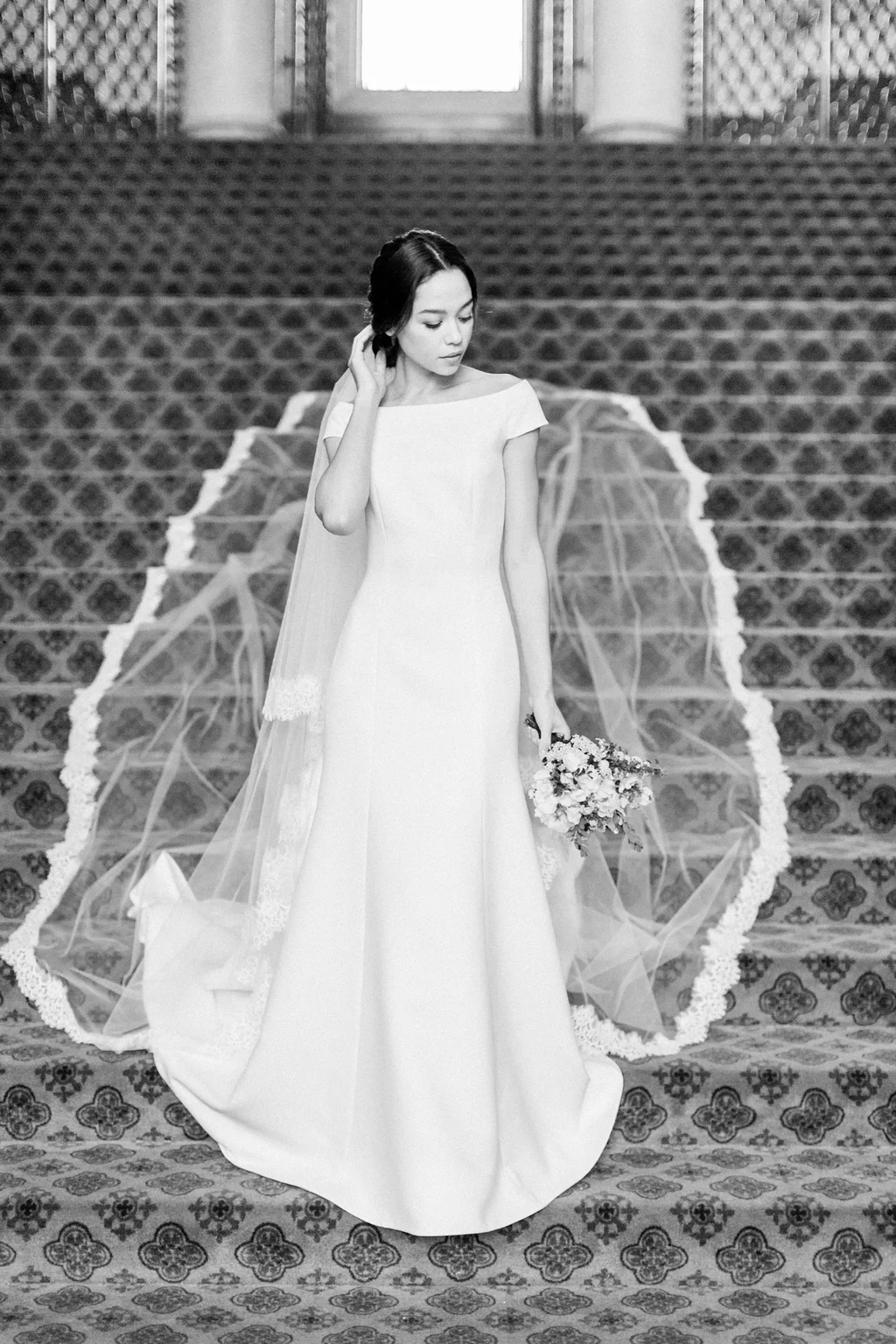 meghan's wedding dress designer Meghan Markle Wedding Dress Designer Photo Style