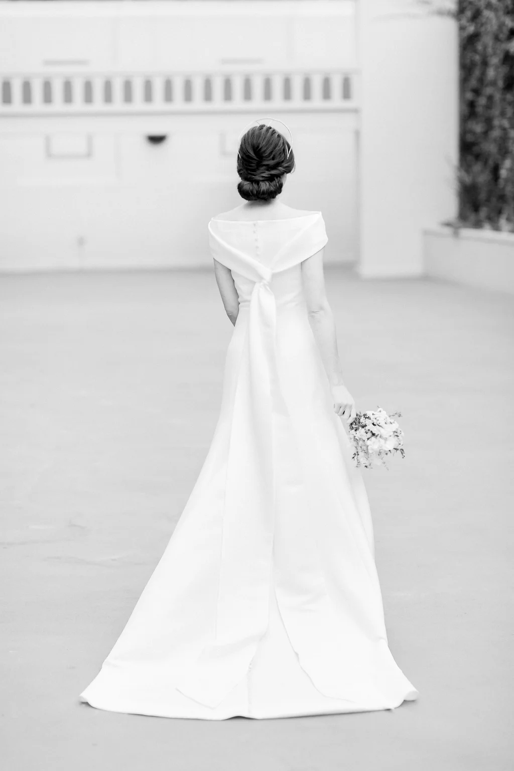 fast fashion wedding dress The new fast fashion wedding dress trend that's dominating the bridal scene
