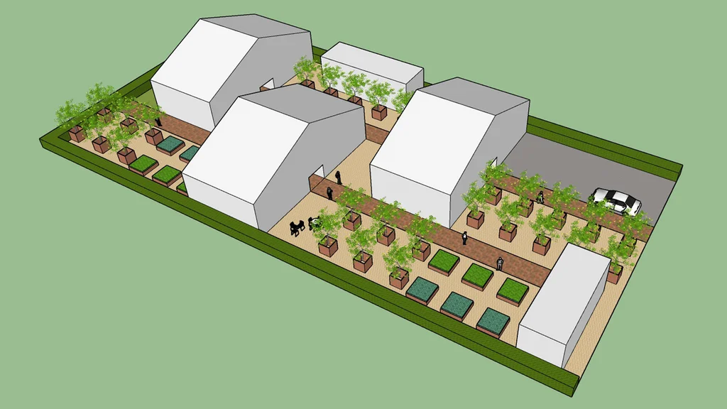 Can better design help overcome opposition to helping the homeless ...