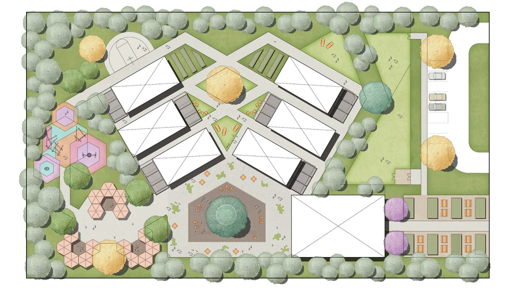 Can better design help overcome opposition to helping the homeless ...