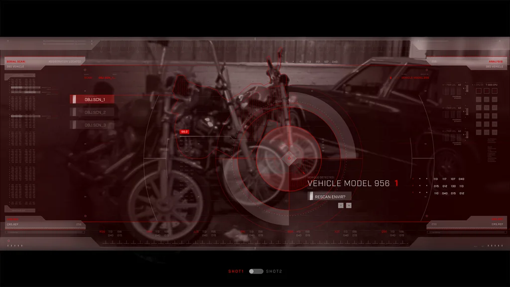 Adobe redesigned the Terminator's iconic interfaces for today - Fast ...