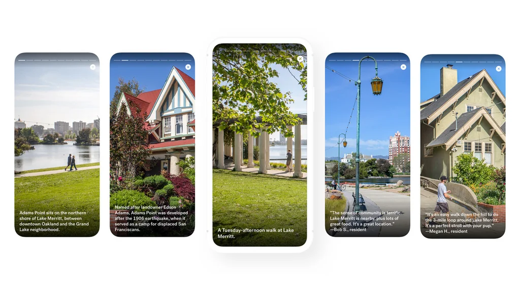 Trulia is building the Netflix for neighborhoods - Fast Company