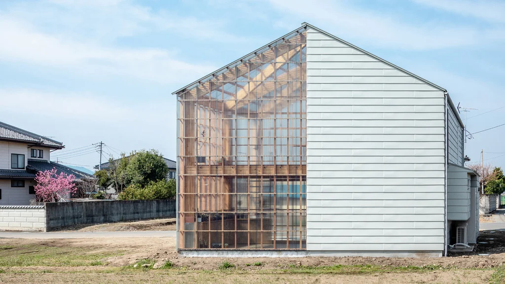 This millennial dream home is designed around succulents - Fast Company
