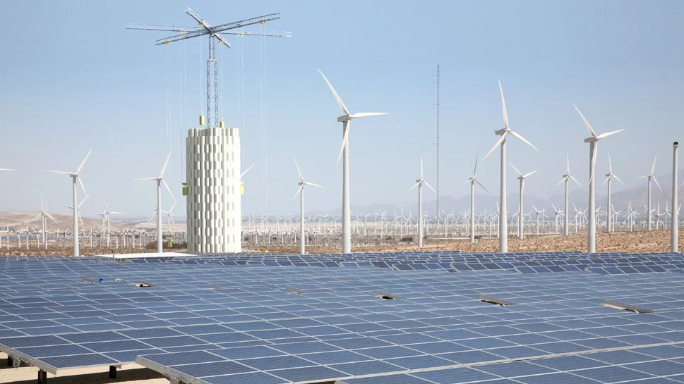 Can these 35-ton bricks solve renewable energy's biggest problem ...