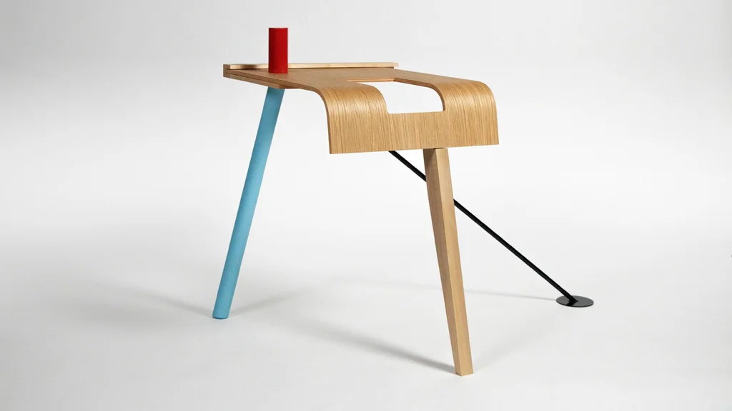 See a chair co-designed by AI - Fast Company