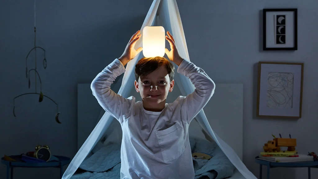 Casper Glow Light - Thumbnail 5