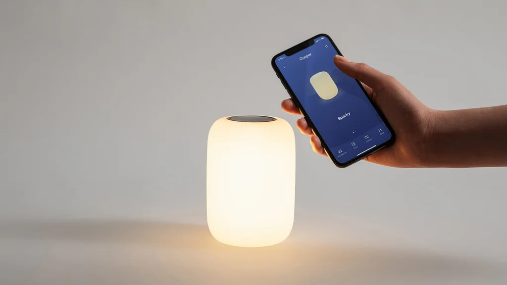 Casper Glow Light