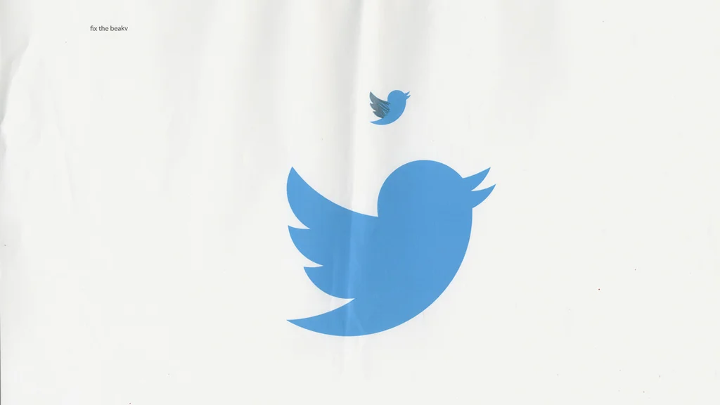 4 things you didn't know about Twitter's logo - Fast Company