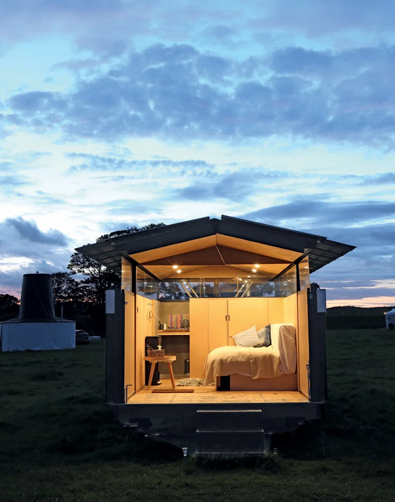 These 10 stunning homes will convince you to go off-grid - Fast Company
