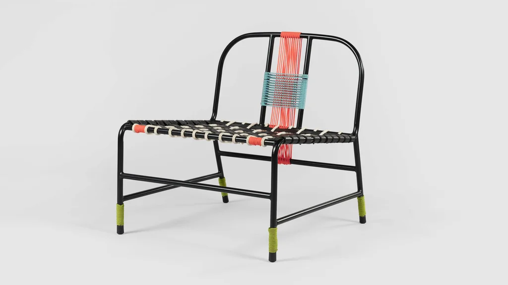 The utter joy of watching 50 designers try to reinvent the chair