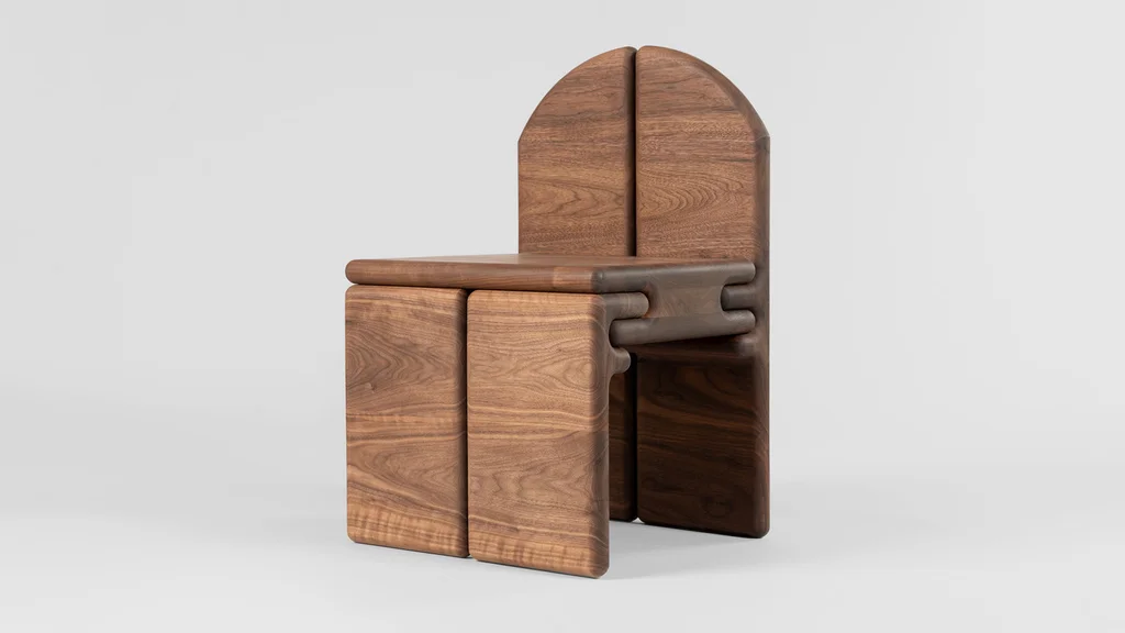 The utter joy of watching 50 designers try to reinvent the chair