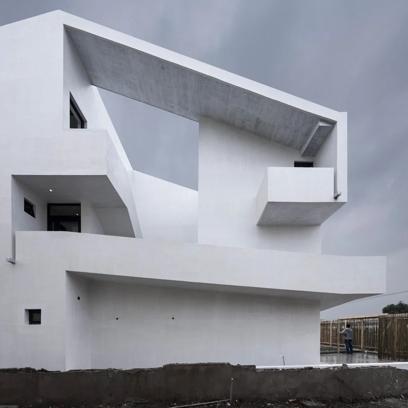 This home designed for four generations is a glimpse at the future of ...