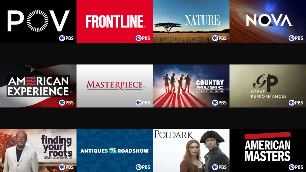 PBS's new brand is anything but radical—and that's the whole point ...