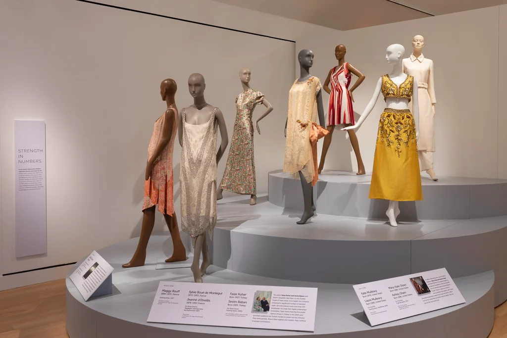 The 5 most influential fashion designers you've never heard of - Fast  Company