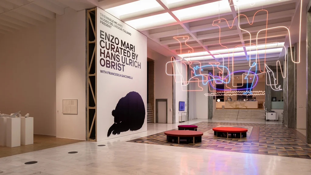 Design could never be not political': Lessons from iconic designer