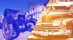 The Top 10 Business Rivalries In History - Fast Company