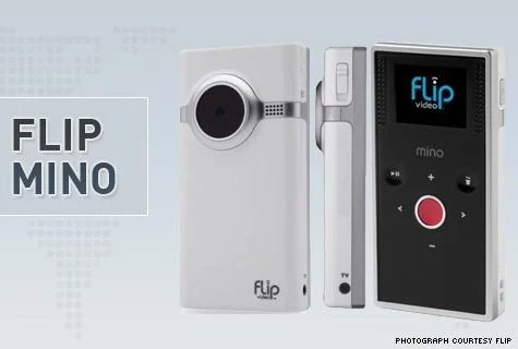 The Greatest Gadgets Of 2008 - Fast Company