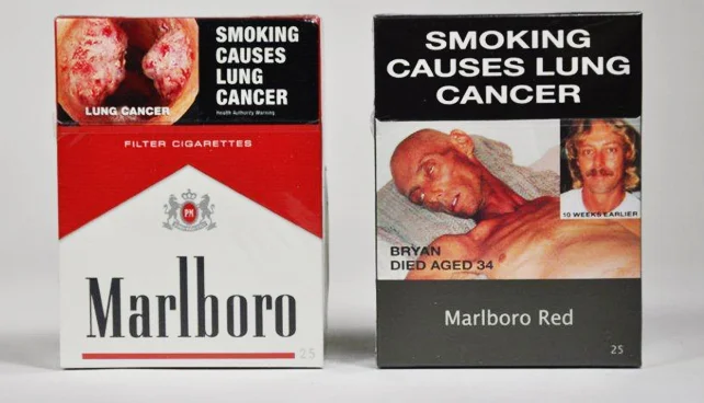 changing cigarette brands effects When Companies Used Doctors to Push Smoking Little Cigars are More Toxic