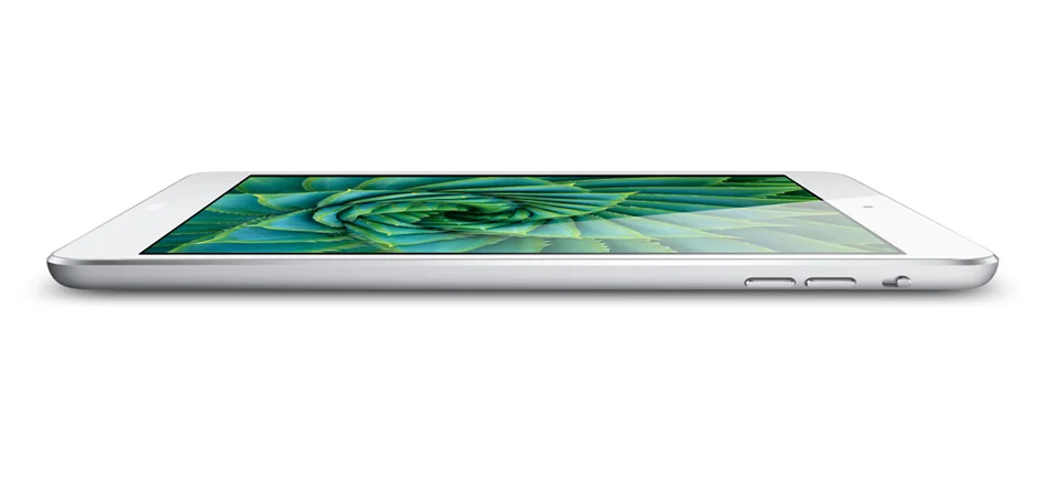 All About Apple's 7.9-inch iPad Mini - Fast Company