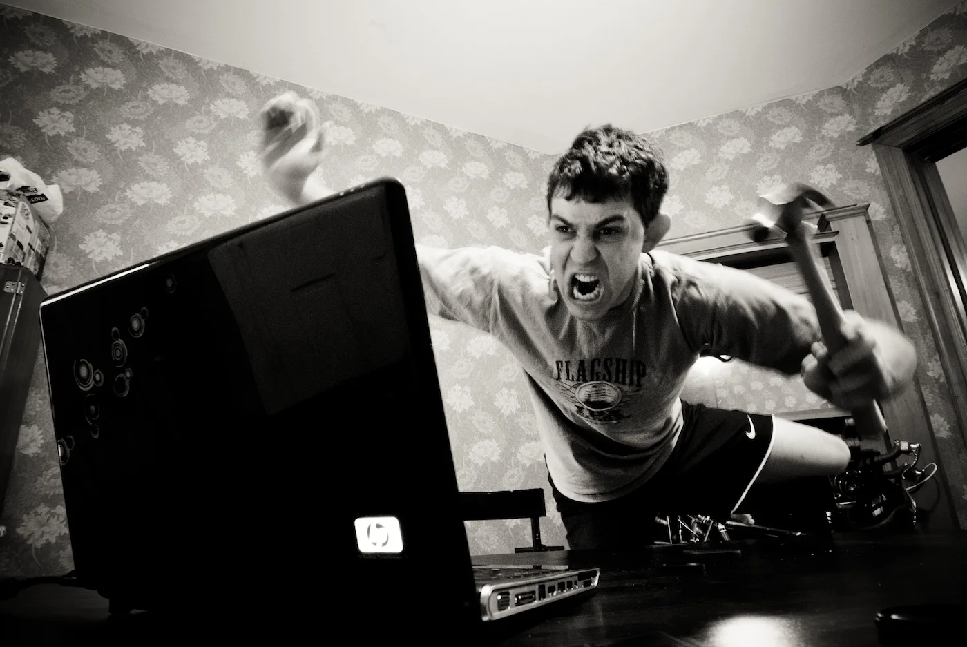 Department Of Commerce Spent Half Its IT Budget Fighting Malware ...