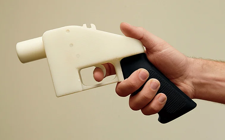The Limits of 3D Printing: What's Been Done and What's Still Out of ...