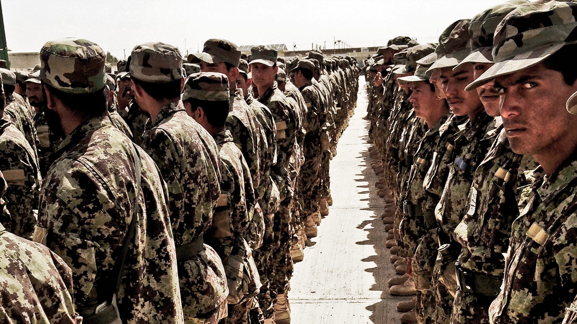 Azerbaijan plane crashes in Afghanistan, 7 dead, image size:1920x1080