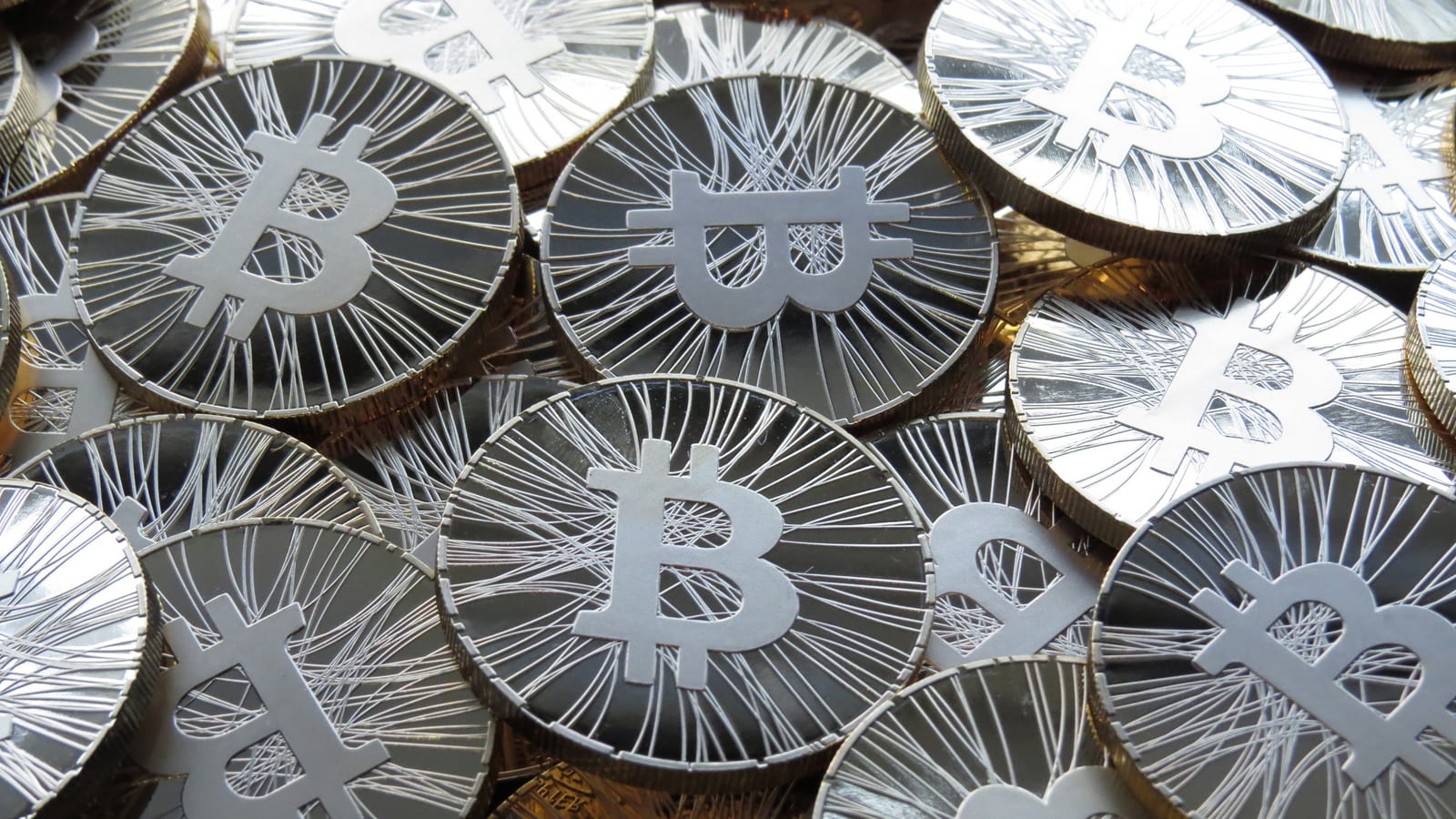 Someone Just Made A $147 Million Bitcoin Transaction - Fast Company