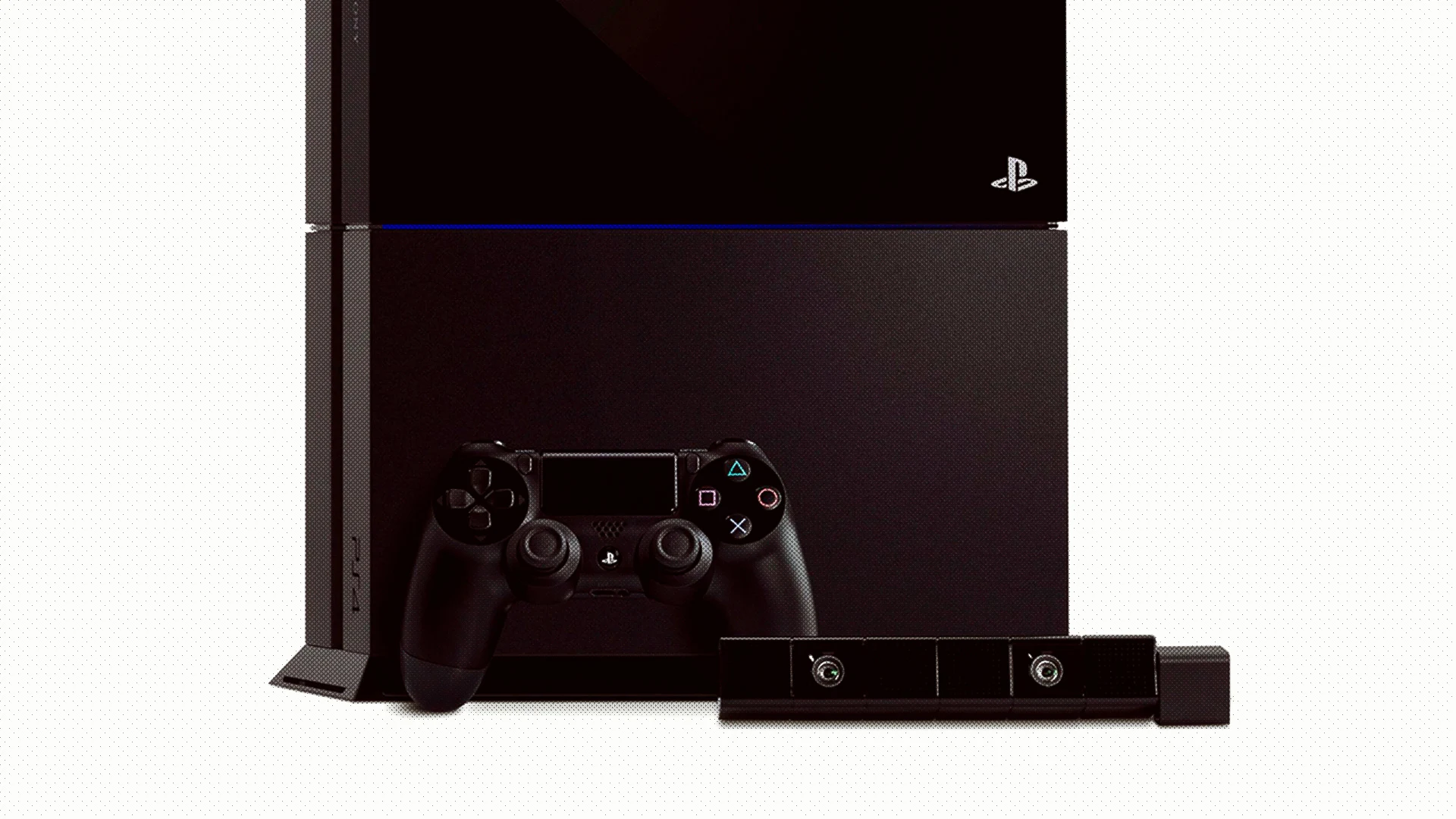 much is a ps4