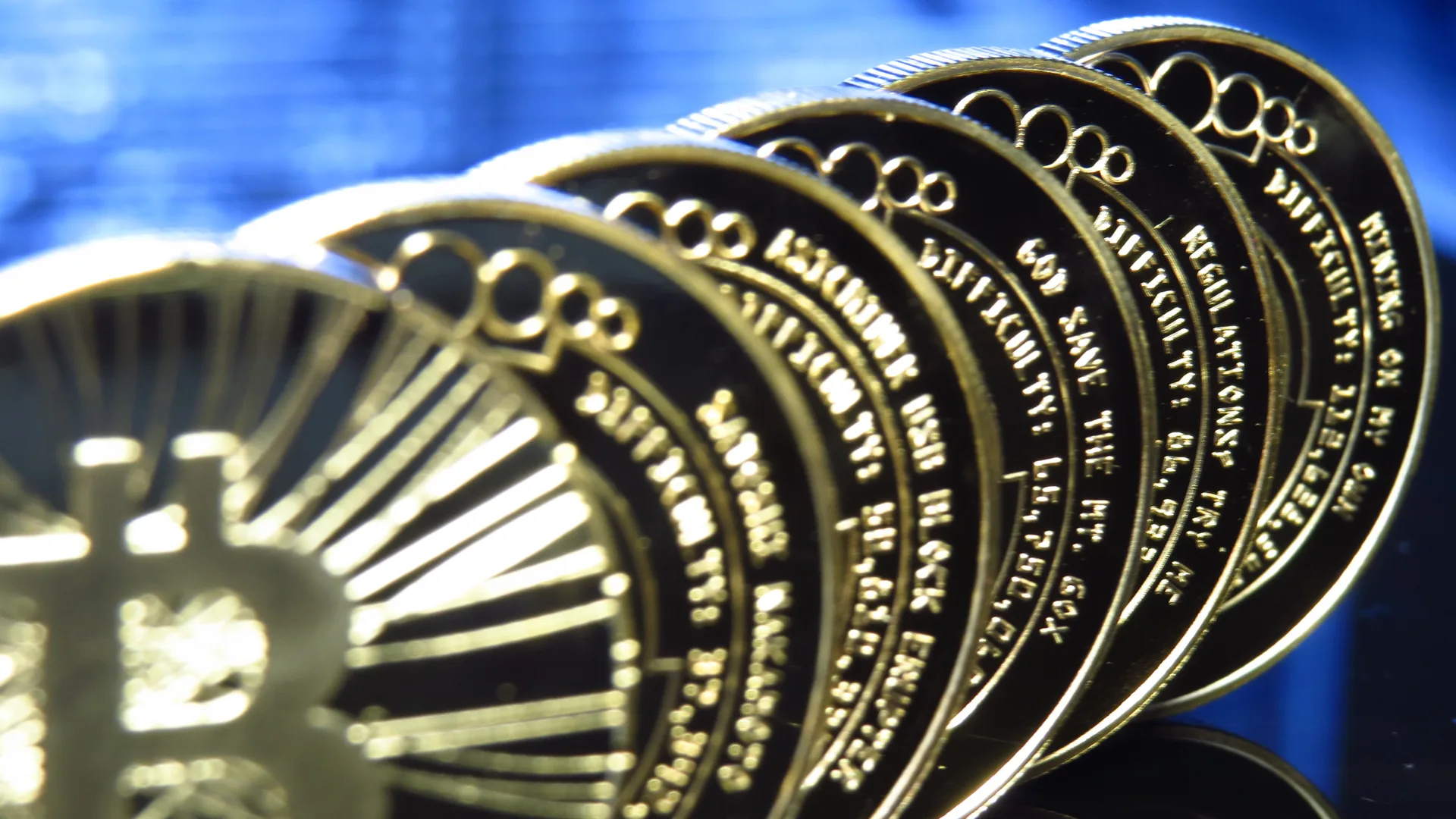 Could This 20-Year-Old Kid Make Bitcoin Obsolete? - Fast Company