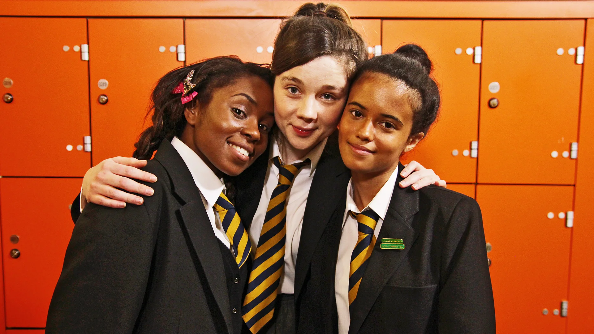 Cbbc Tv