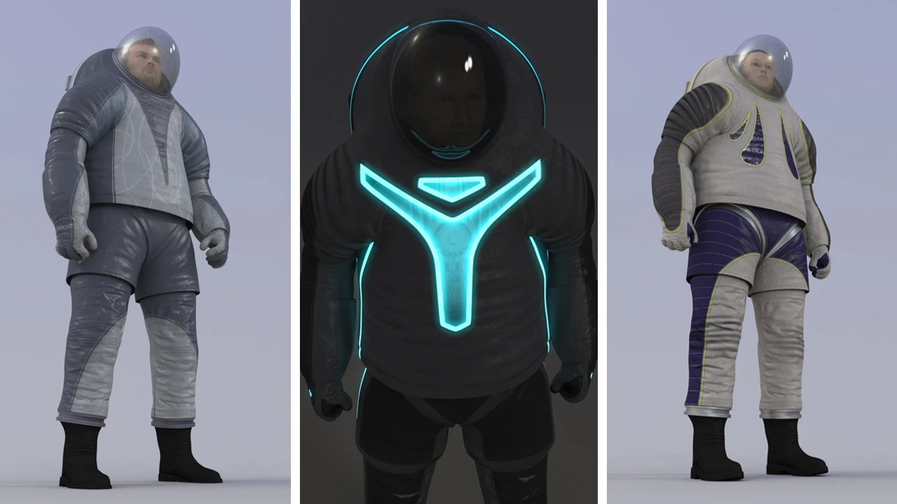 版画 eyewater ver. space suit 版画 eyewater ver. space suit